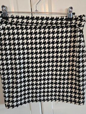 XX1 medium skirt in stretch fabric